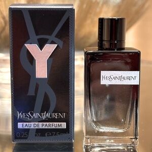 Yves Saint Laurent Mini Y EDP